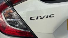 Honda Civic 1.0 VTEC Turbo EX 5dr Petrol Hatchback